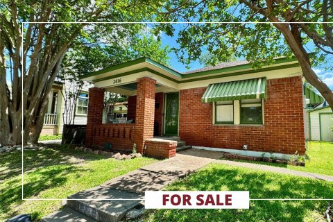 2616 Beauchamp Street